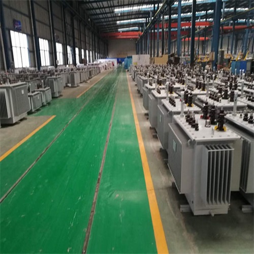 佛坪SH15-800KVA非晶合金变压器厂家价格