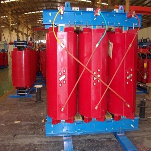 佛坪SCB10-1000KVA干式变压器